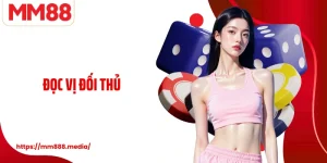 Đọc Vị Đối Thủ Kỹ Năng Tạo Khác Biệt Trên Bàn Poker MM88