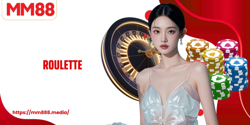 Roulette MM88 Từ Vòng Xoay Kịch Tính Đến Bí Quyết Thắng Lợi